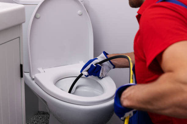 Best Commercial Plumbing Services  in Vineyard, CA