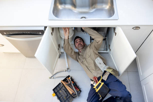 Best Boilers & Radiators  in Vineyard, CA