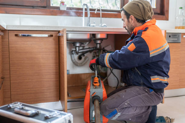 Best Water Heater Repair  in Vineyard, CA