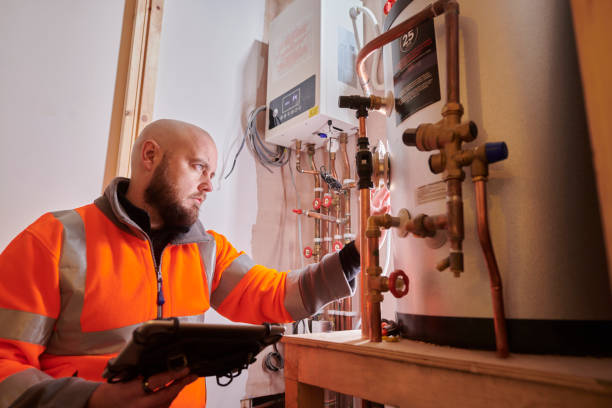Best Emergency Plumbing Repair  in Vineyard, CA