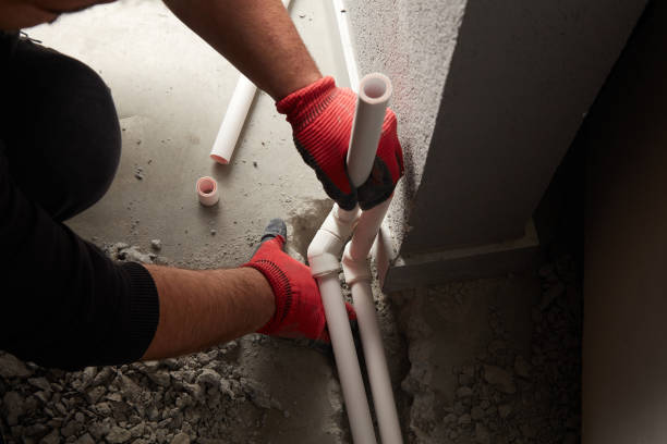 Best Gas Line Repair  in Vineyard, CA