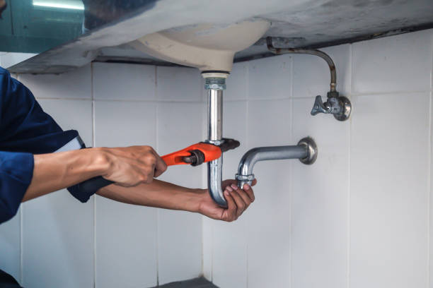 Best Emergency Plumber  in Vineyard, CA