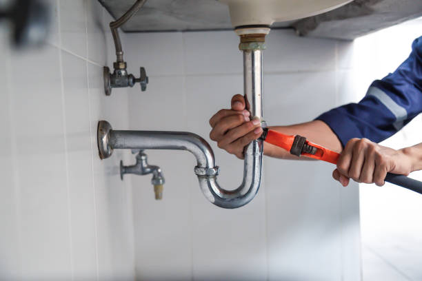 Best Local Plumber Services  in Vineyard, CA