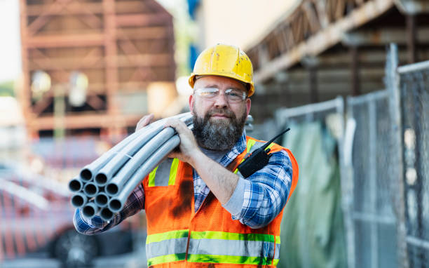 Best Septic Systems  in Vineyard, CA