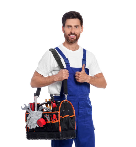 Best Leak Detection Services  in Vineyard, CA