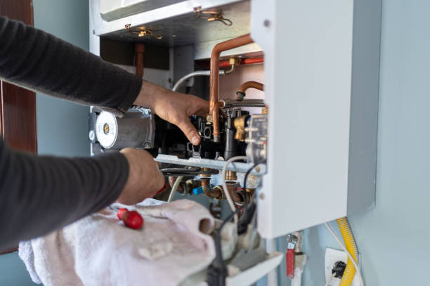 Best Sewer Line Repair  in Vineyard, CA
