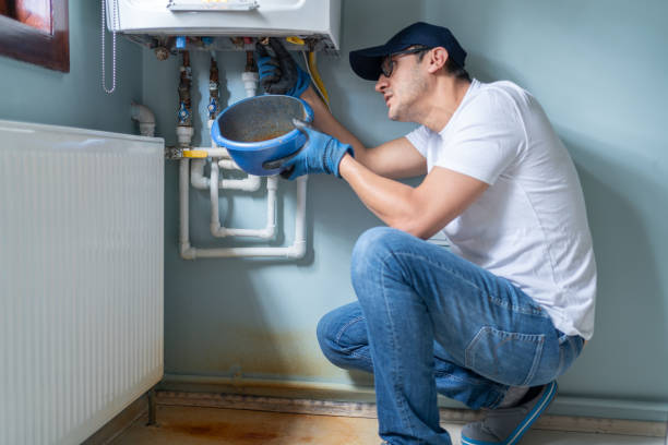 Best Emergency Plumbing Repair  in Vineyard, CA