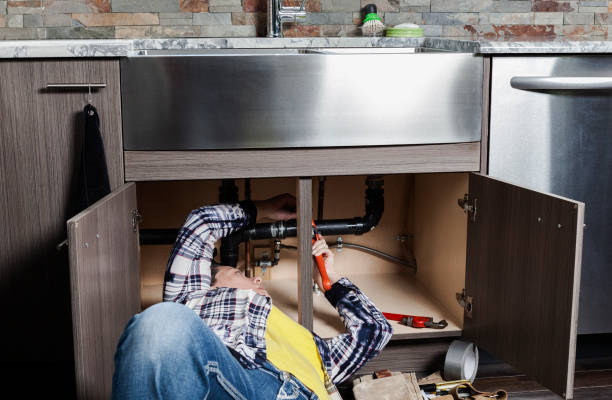 Vineyard, CA Plumbing Pros
