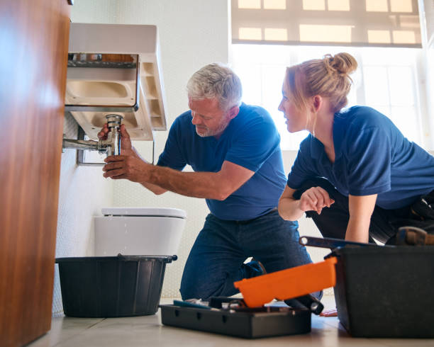 Reliable Vineyard, CA Plumbing Solutions